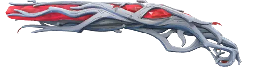 Gaia'nın İntikamı Shorty