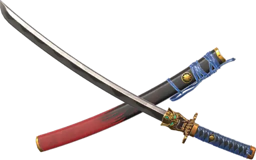 Kunitsuna – Onimaru