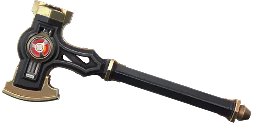 Hammer – Leitschiene