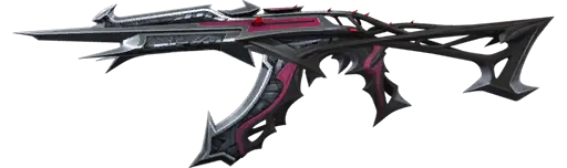 Vandal "Черные шипы"