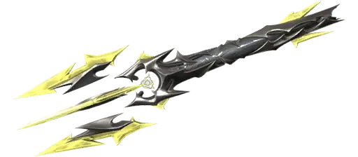 Streitkolben – Zorn des Titanen