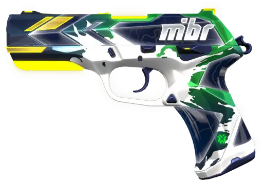 Classic – VCT25 x MIBR