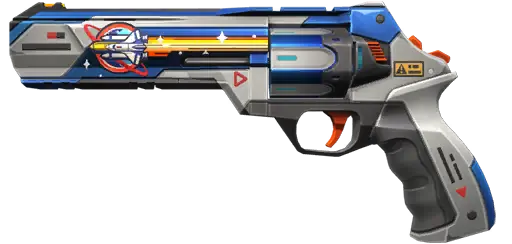 Sheriff Exploración lunar