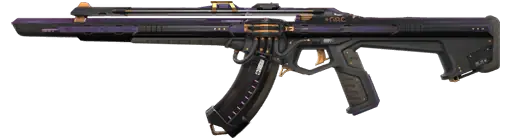 Vandal Prelude to Chaos