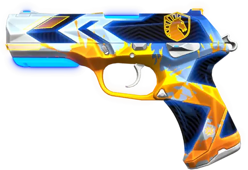 Classic – VCT25 x TL