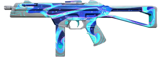 Engin Mavilik Stinger