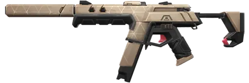 ATLAS // KMT Spectre