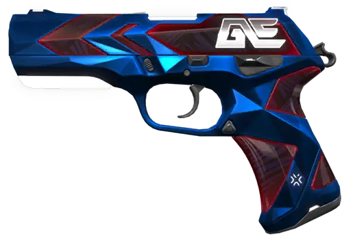 Classic – VCT26 x GE