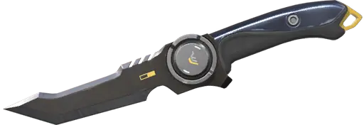 Messer – Sondereinheit 809