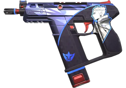 Takımın Ası Frenzy