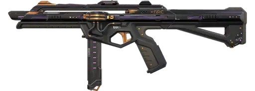 Kaosun Başlangıcı Stinger