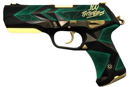 Classic – VCT26 x 100T