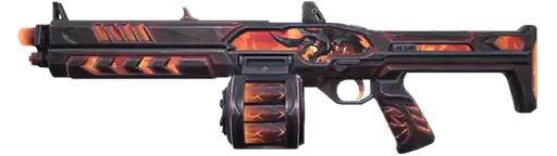 Judge (Bête incandescente)