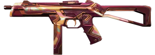Stinger "Визг шин"