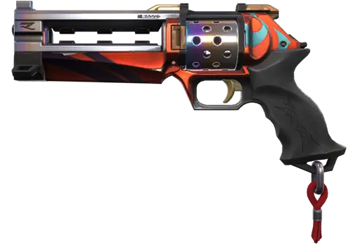 Holo Meridian Sheriff