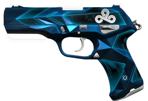 Classic – VCT26 x C9