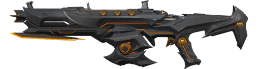 Judge (Héraut de la fin)