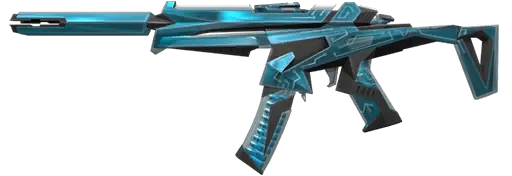 Başkalaşım Spectre