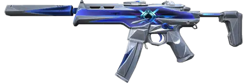 Spectre "Вспышка духа"