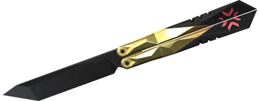 Butterfly-Messer – Champions 2022