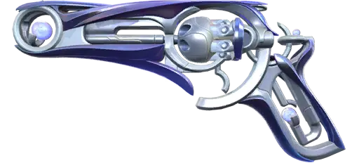 Sheriff Iridian Thorn