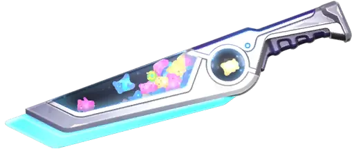 Сладкорез "Мармеладки"