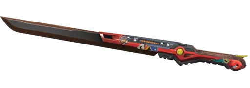 Klinge – Overdrive