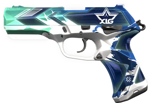 Classic – VCT25 x XLG