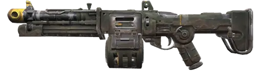 Judge (MK VII Liberté)