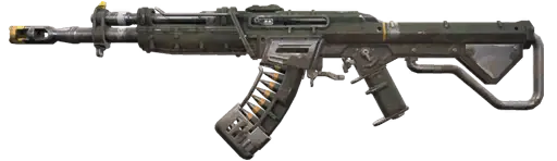 Vandal MK.VII Liberty