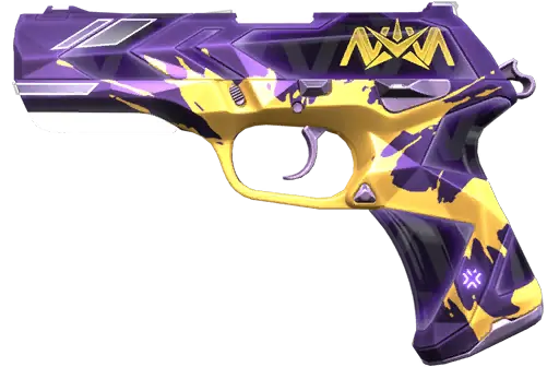 Classic – VCT25 x NOVA