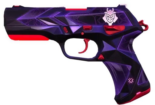 Classic – VCT26 x G2