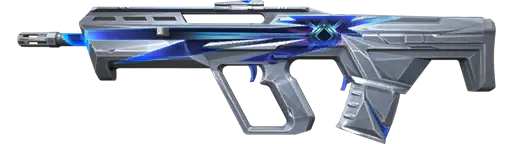 Bulldog "Вспышка духа"