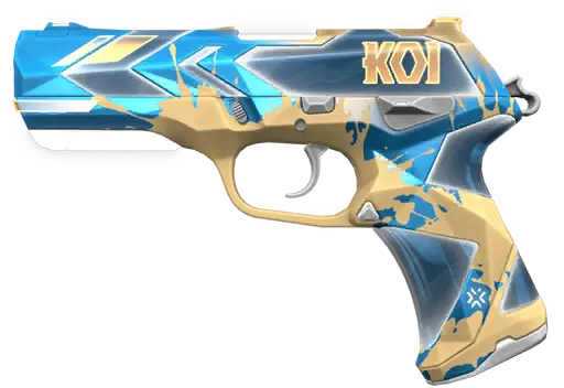 Classic – VCT25 x KOI