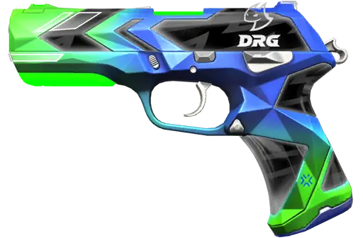 Classic – VCT x DRG