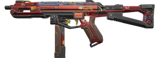 Sürat Canavarı Stinger