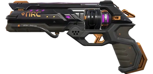 Sheriff Prelude to Chaos