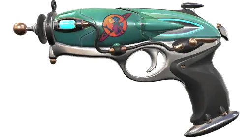 Classic – Gravitationsuranneuroblaster