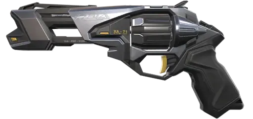 Sheriff Protocol 781-A