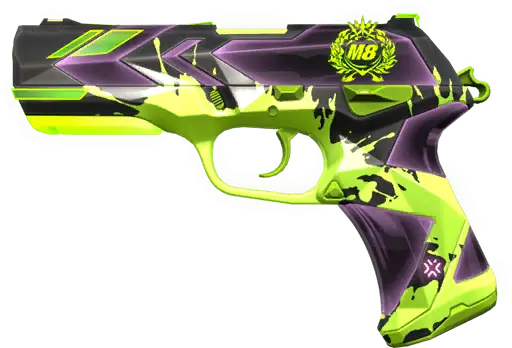 Classic – VCT25 x M8