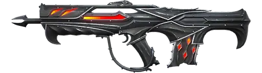 Bulldog Odziany w Żar