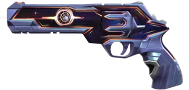 Sheriff Space Piercer