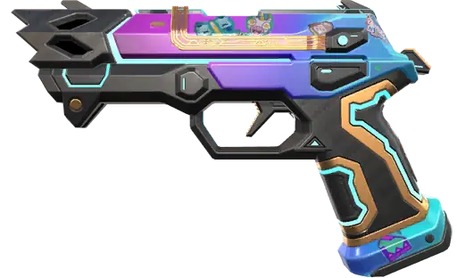 Classic – Glitchpop