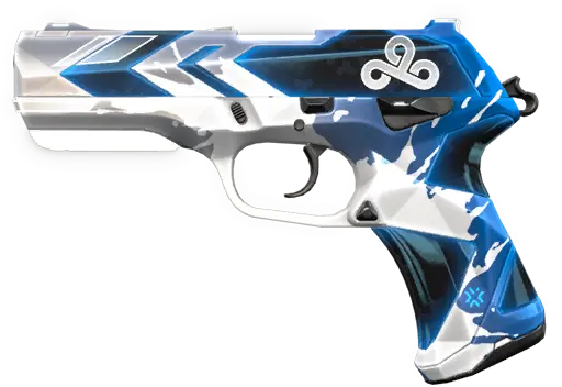 Classic – VCT25 x C9