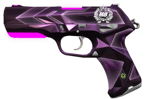 Classic – VCT26 x M8