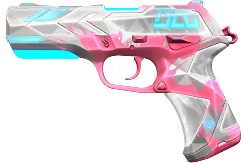 Classic – VCT25 x BLG