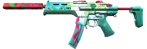 Kübik Kurbağa Spectre