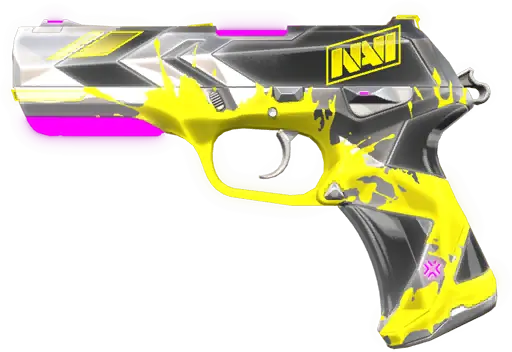 Classic – VCT25 x NAVI