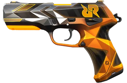 Classic – VCT x RRQ