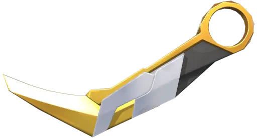 Karambit – Prime//2.0